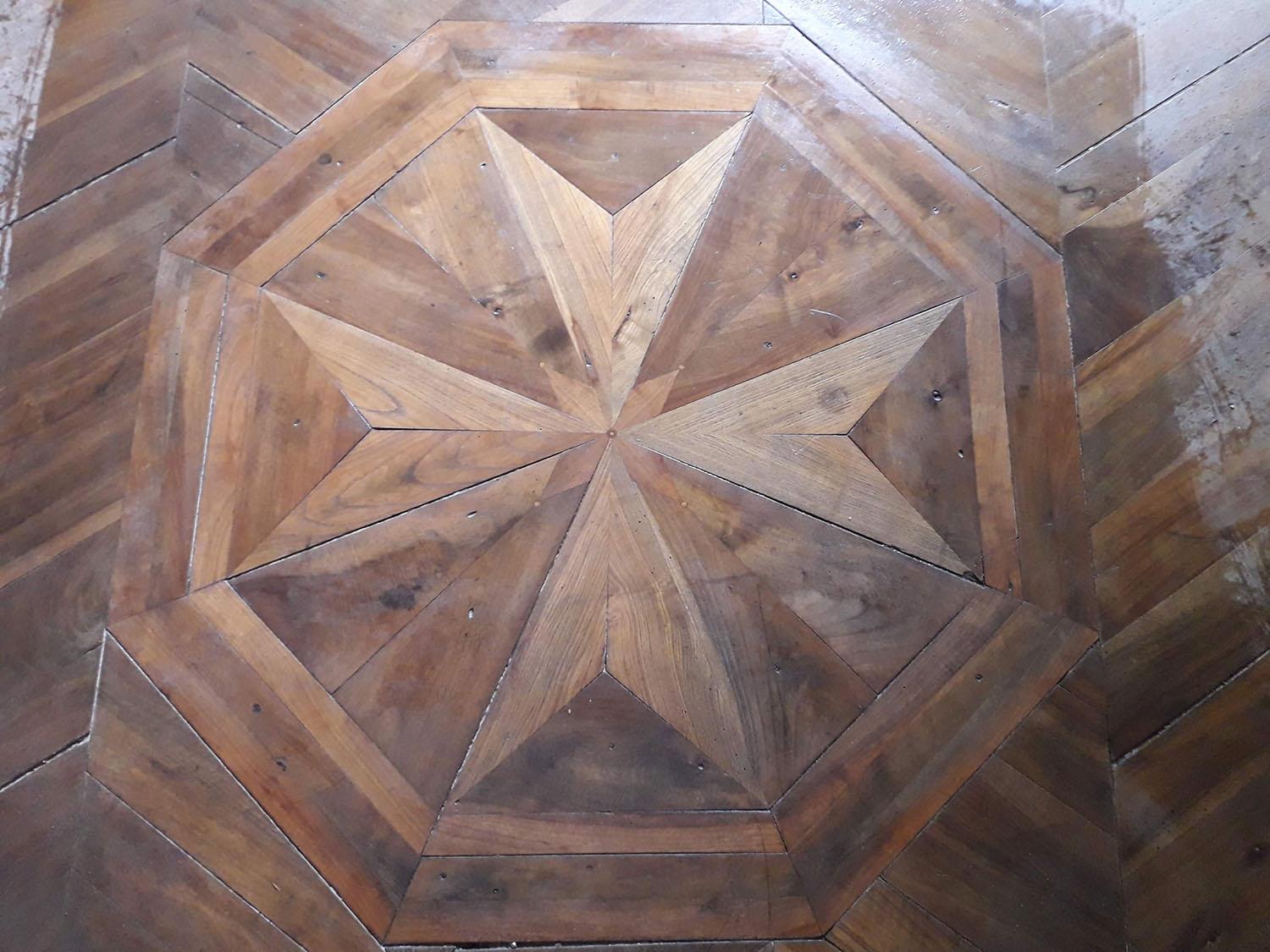 parquet