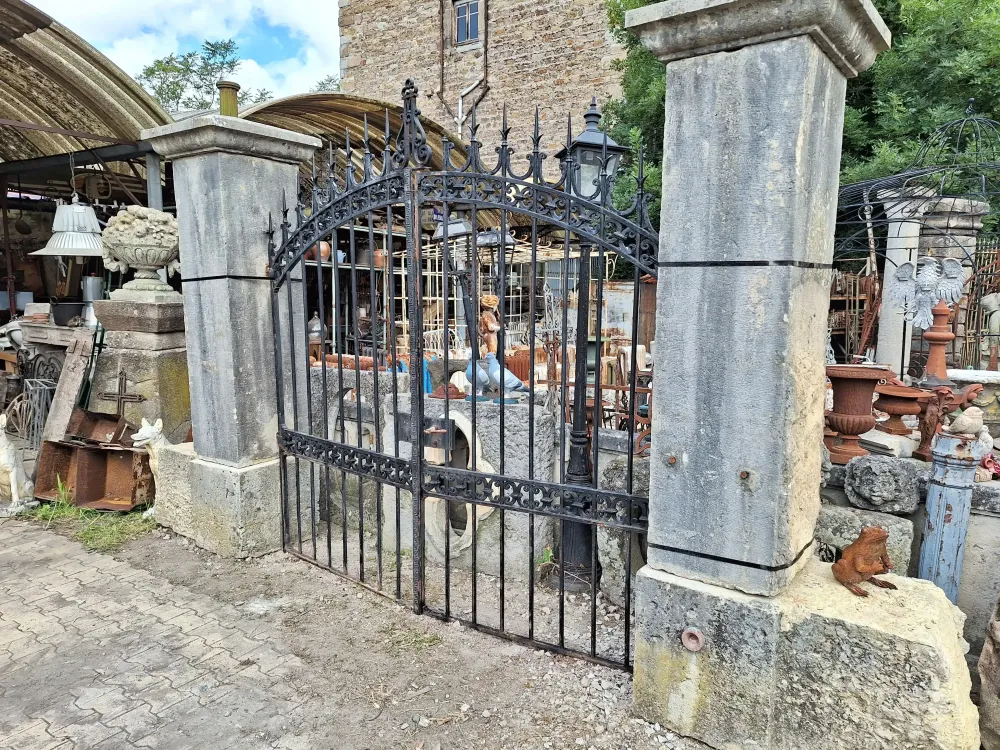 Matériaux anciens à Saint-Étienne - Garnier (11)