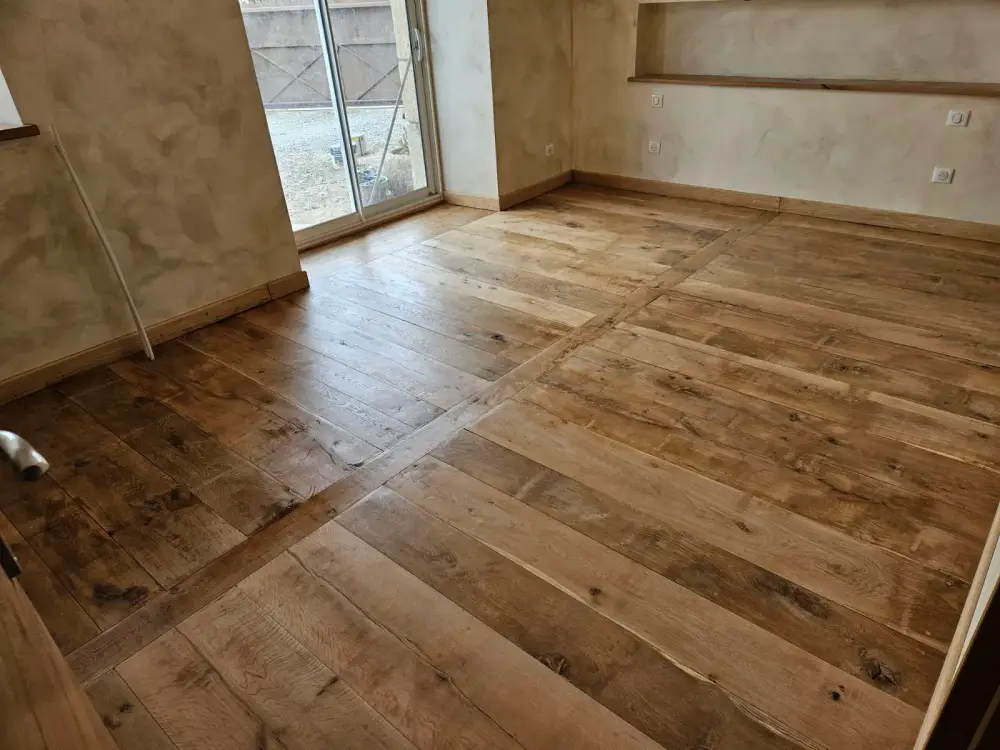Garnier Matériaux Anciens à Saint-Étienne (2)