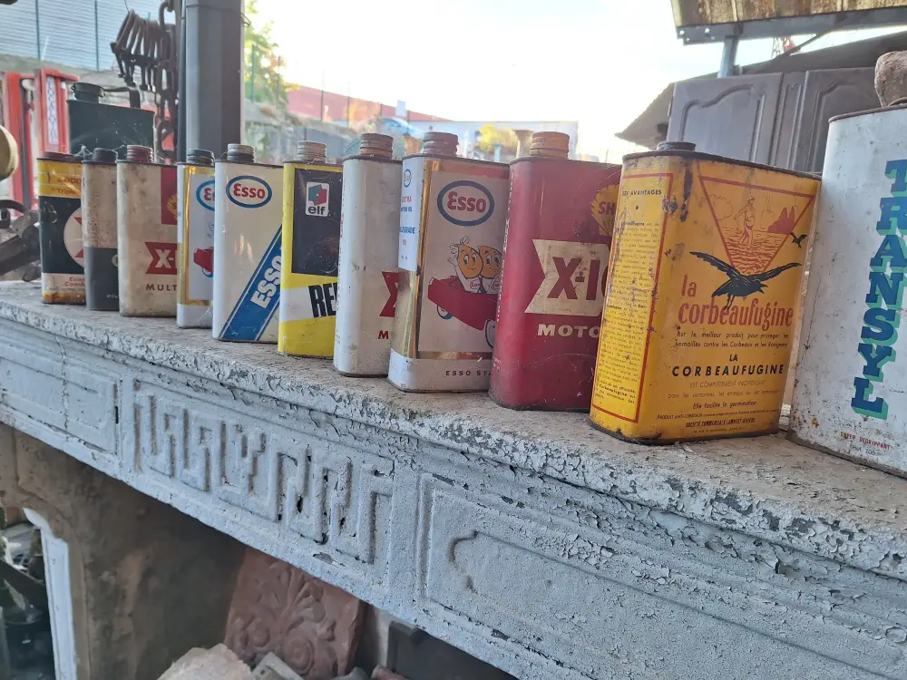 Garnier Matériaux Anciens à Saint-Étienne (7)